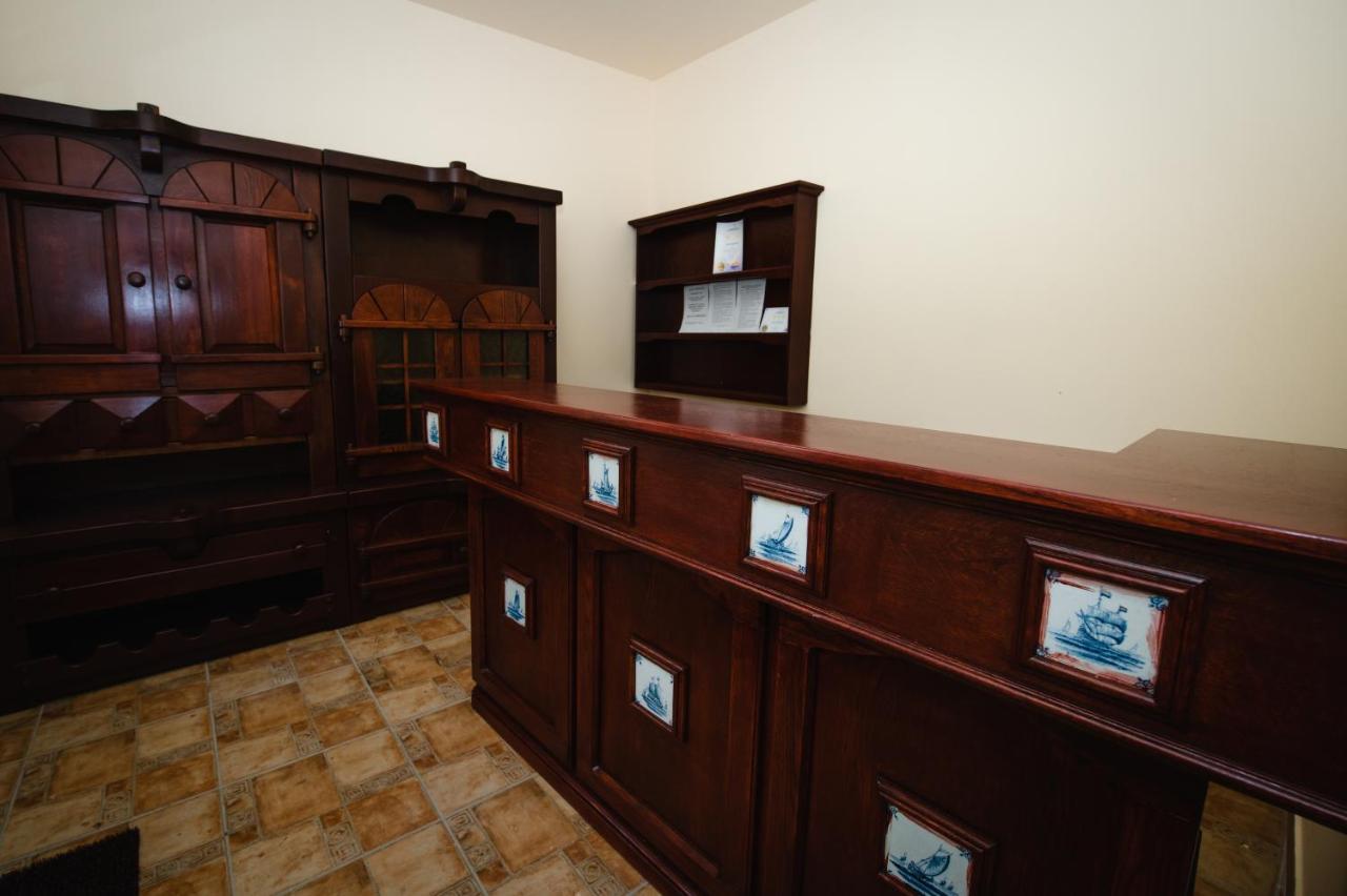 Videki Vendeghaz A Buekkben, Pezsgofuerdovel. Apartment Királd Exterior foto